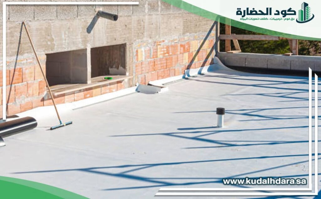 ارخص شركة عزل اسطح بالقصيم
