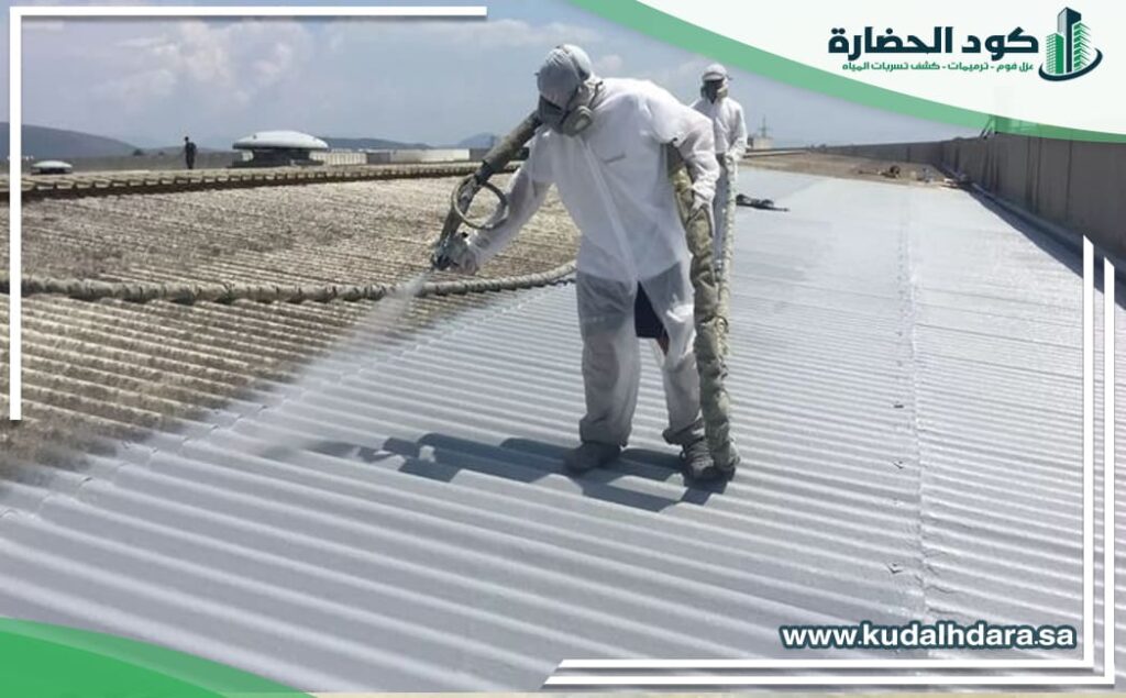 ارخص شركة عزل فوم بعنيزة