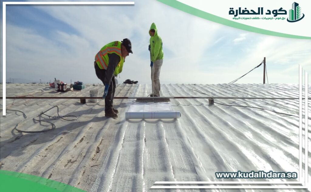 افضل شركة عزل فوم بالبدائع