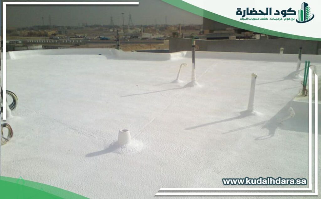 افضل شركة عزل فوم بالبكيرية