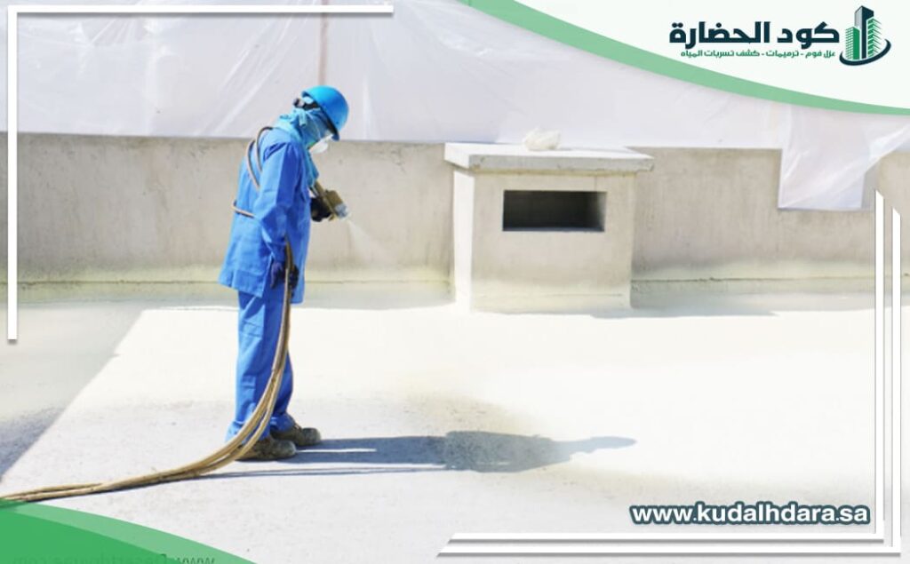 شركات عزل فوم بالبكيرية