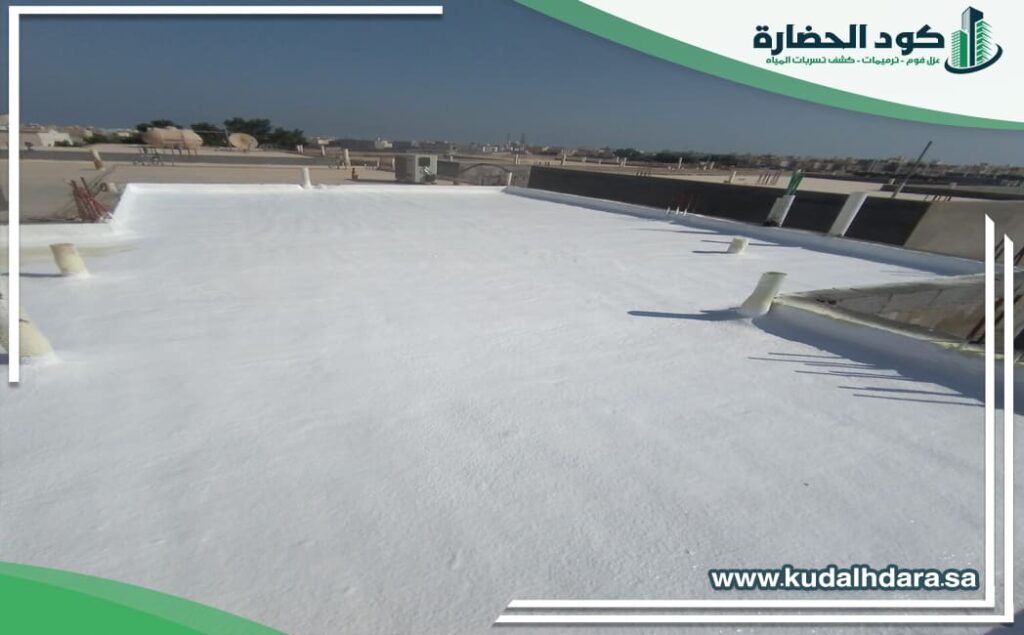 شركات عزل فوم بالنبهانية