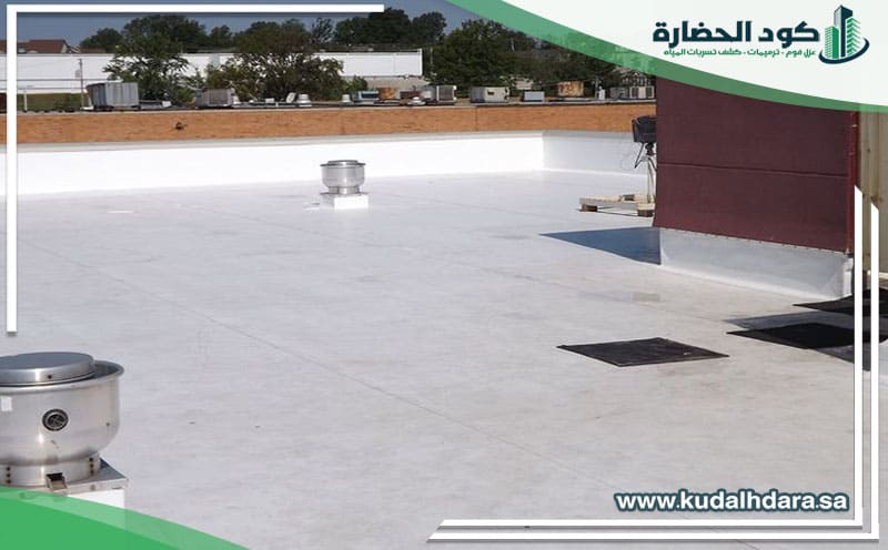 Roof Insulation Company Al-Rass