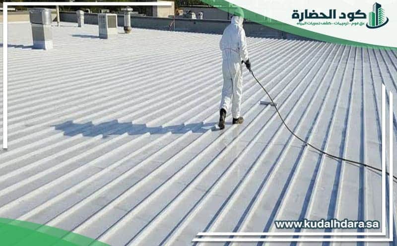 Shinko Insulation Qassim